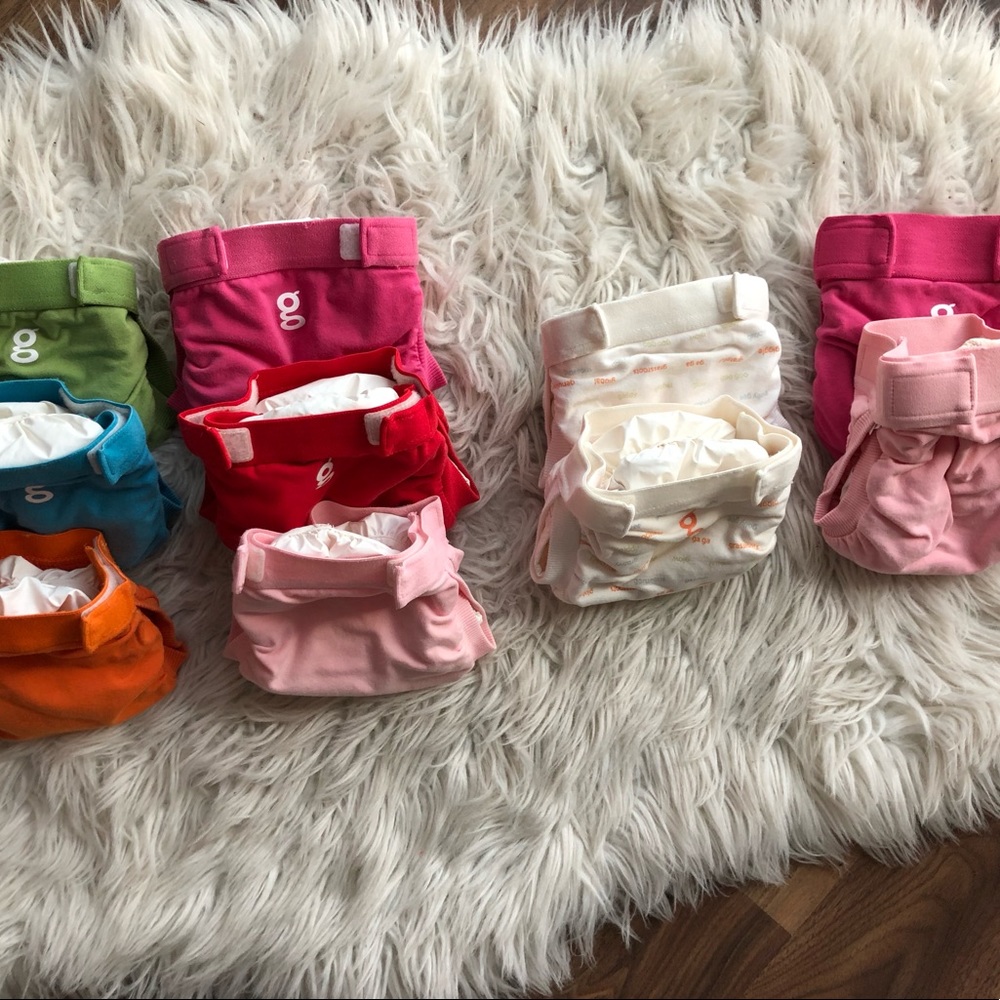 gDiapers